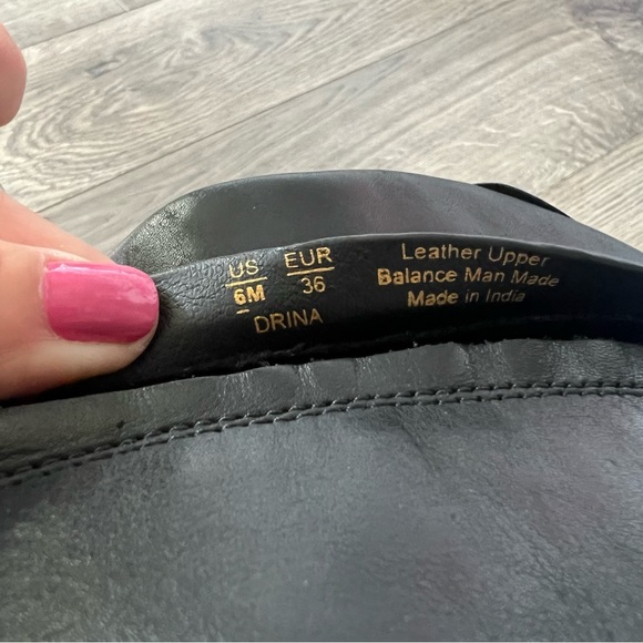 Sam Edelman Drina Snip Toe Riding Boots NWOT - Picture 3 of 9